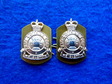 Pair army catering for sale  TIVERTON