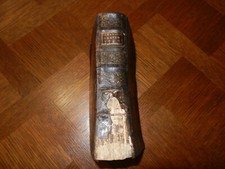 1789 lyon almanach d'occasion  Lezoux