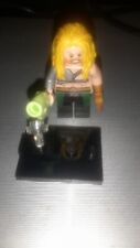 Lego minifigure serie usato  Pedrengo