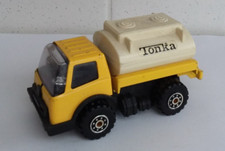 Camion tonka métal d'occasion  Bauvin