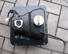 Union striker tank gebraucht kaufen  Weitramsdorf