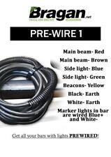 PRE-WIRE 01 - SERVIÇO PRÉ-WIRE DIFÍCIL comprar usado  Enviando para Brazil