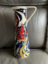 Moorcroft rare large for sale  ANDOVER