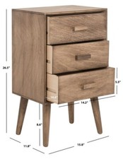 Safavieh pomona drawer for sale  Whitestown