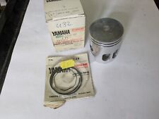 Yamaha piston ring d'occasion  Expédié en Belgium