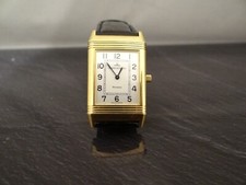 Jaeger coultre reverso gebraucht kaufen  Düsseldorf
