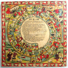 Antique goose game d'occasion  Expédié en Belgium