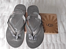 Worn ugg flip for sale  CHELMSFORD