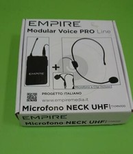 Empire modular voice usato  Cernusco sul Naviglio