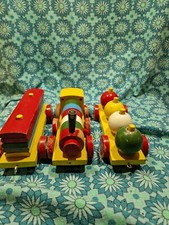 Vintage toy nursery for sale  CREWKERNE
