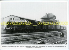 Diesellok v65 003 gebraucht kaufen  Singen (Hohentwiel)