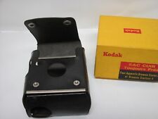 Kodak sac cuir d'occasion  Cambrai