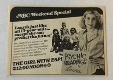 1979 abc weekend for sale  USA