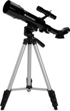 Celestron telescopio rifrattor usato  Italia