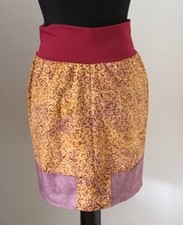 Bündchenrock schlupfrock dawa gebraucht kaufen  Berlin