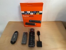 Amazon fire stick usato  Bozen