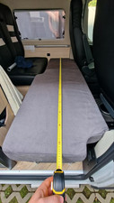 Zusatzbett dinette ducato gebraucht kaufen  Rheda-Wiedenbrück
