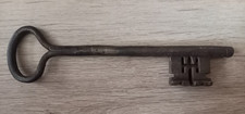 Ancienne grande clé d'occasion Ancienne grande clé d'occasion  Troyes