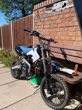 Kayo 120 pit for sale  BIRMINGHAM