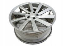 Alufelge zoll 5x112 gebraucht kaufen  Geesthacht