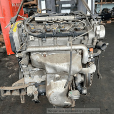 71735443 motore semicompl. usato  Italia