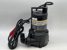 Wayne rup160 120 for sale  Kansas City