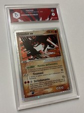 Pokemon leggende nascoste usato  Scandiano