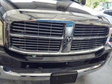 Used front grille for sale  Douglassville