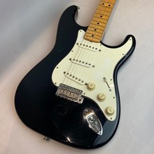 Fender Japan ST-STD Preto 1993-1994 P (no250613) comprar usado  Enviando para Brazil