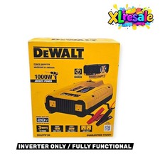 Dewalt way 1000 for sale  Salisbury