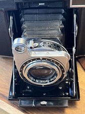 Vtg zeiss ikon d'occasion  Expédié en Belgium