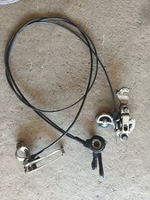 Rennrad schaltung komplett gebraucht kaufen  Untermünkheim