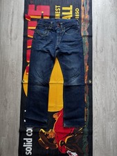 Jeans LEVI’S Red Label raro edição limitada projetado comprar usado  Enviando para Brazil