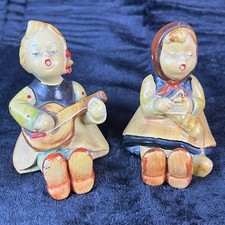 Hummel reproduction figurines for sale  Endicott