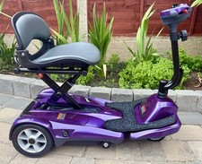 Purple drive dual for sale  RUGELEY