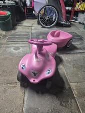 Bobby car classic gebraucht kaufen  Ortenberg