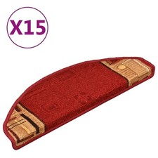 Stair treads carpet for sale  HULL