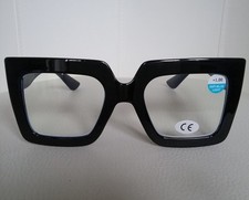 Unisex brille modebrille gebraucht kaufen  Hamburg