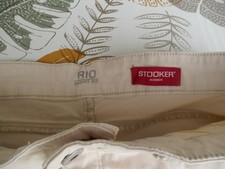 Stooker rio skinny gebraucht kaufen  Hünfeld
