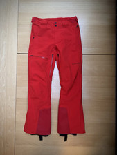Spyder skihose größe gebraucht kaufen  Villingen-Schwenningen