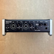 Tascam 2x2 desktop for sale  South Pasadena