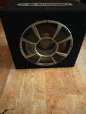 Subwoofer auto usato usato  Santa Croce di Magliano