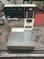 Bilancia elettronica berkel usato  Voghera