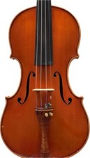 Bolognese violin 2006 Bignami school (with certificate) comprar usado  Enviando para Brazil