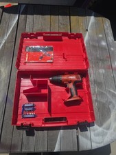 Hilti 150 cordless for sale  La Mesa