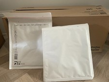 Box 100 padded for sale  HERNE BAY