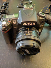 Reflex nikon d90 usato  Roma