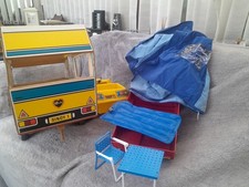 Sindy car caravan for sale  CARNOUSTIE
