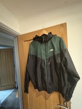 Nike windbreaker jacket for sale Nike windbreaker jacket for sale  MAESTEG