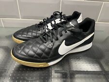Nike tiempo genio for sale  BIRMINGHAM